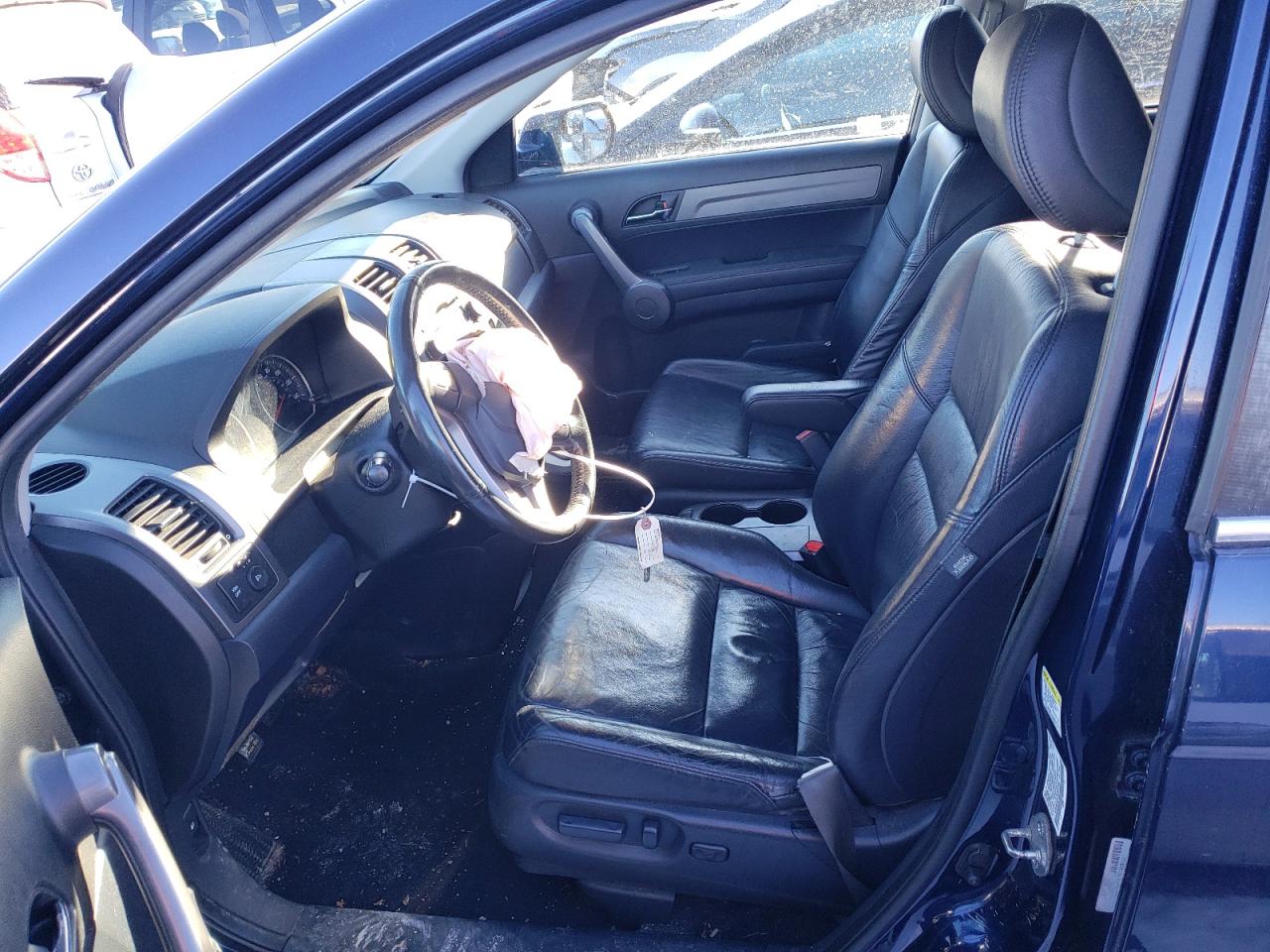 2009 Honda CR-V - Image 7