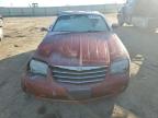 2006 Chrysler Crossfire Limited na sprzedaż w Wichita, KS - Side