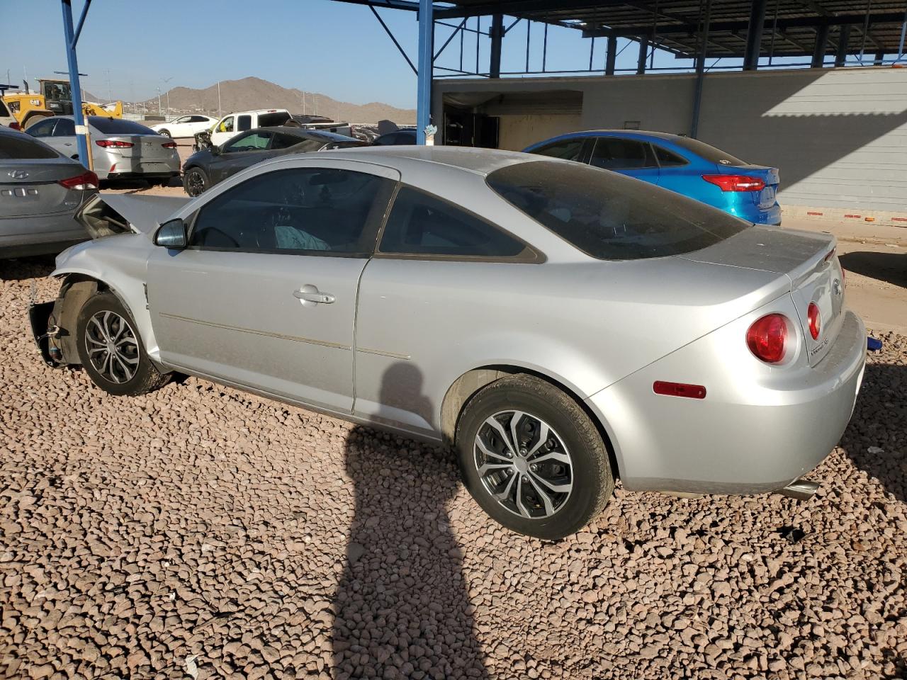2006 Chevrolet Cobalt - Image 2