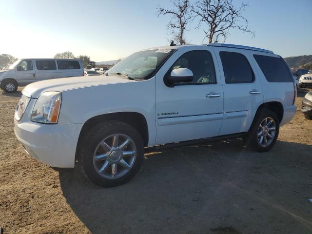 2007 Gmc Yukon Denali