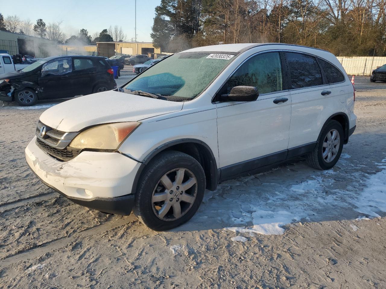 2011 Honda CR-V - Image 1