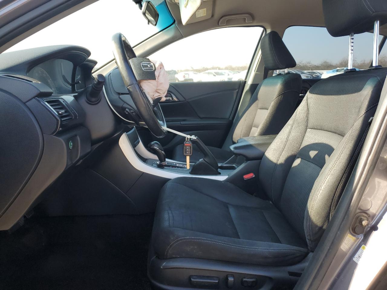 2014 Honda Accord - Image 7