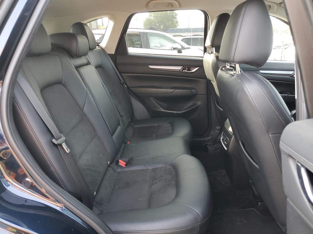 2020 Mazda CX-5 - Image 11