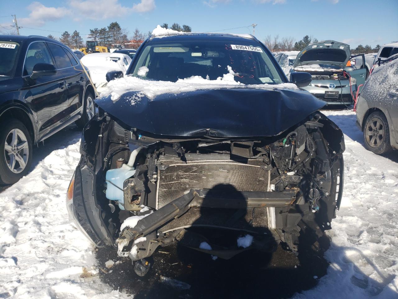 2019 Honda HR-V - Image 5