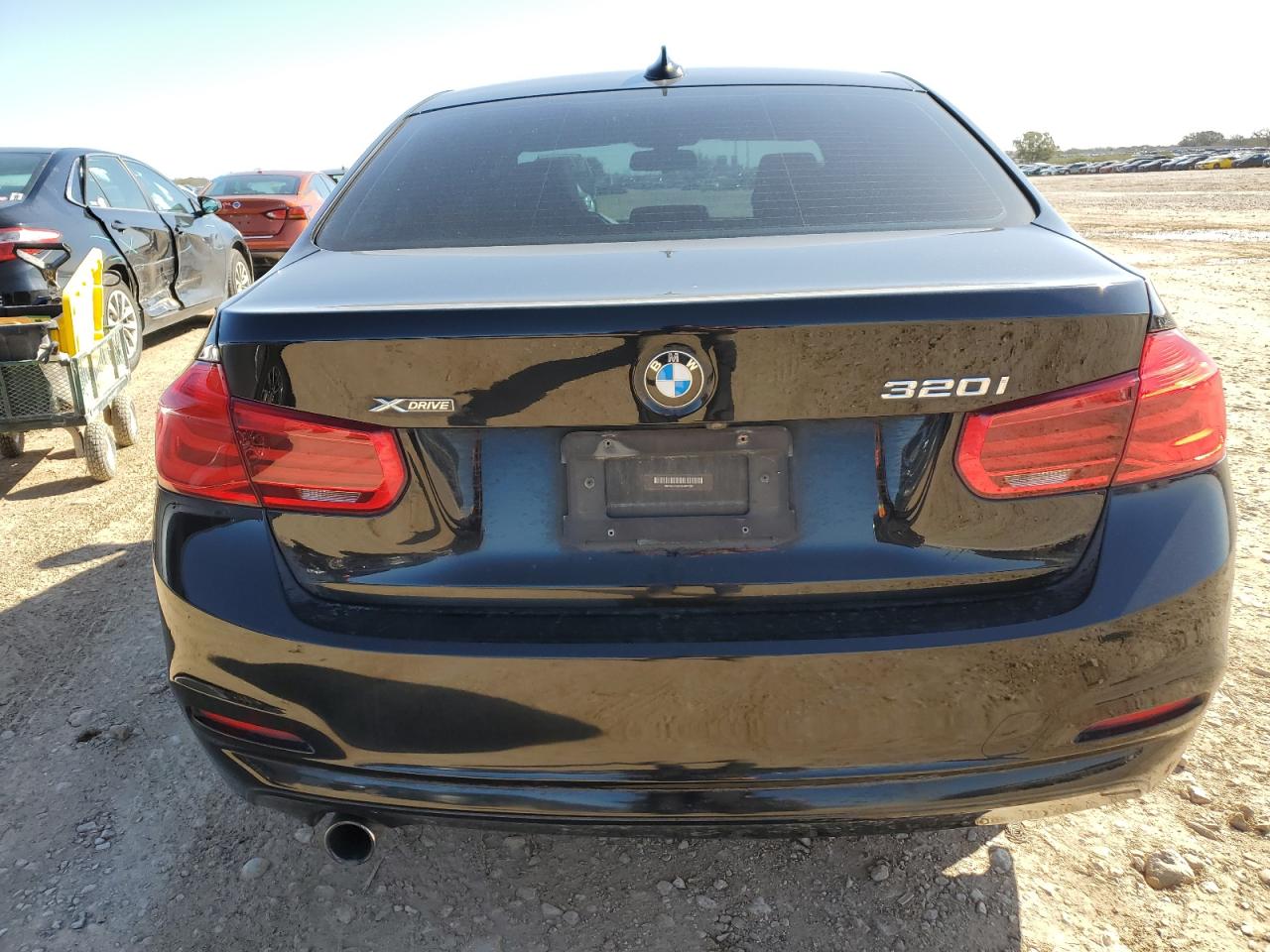 2018 BMW 3er - Image 6