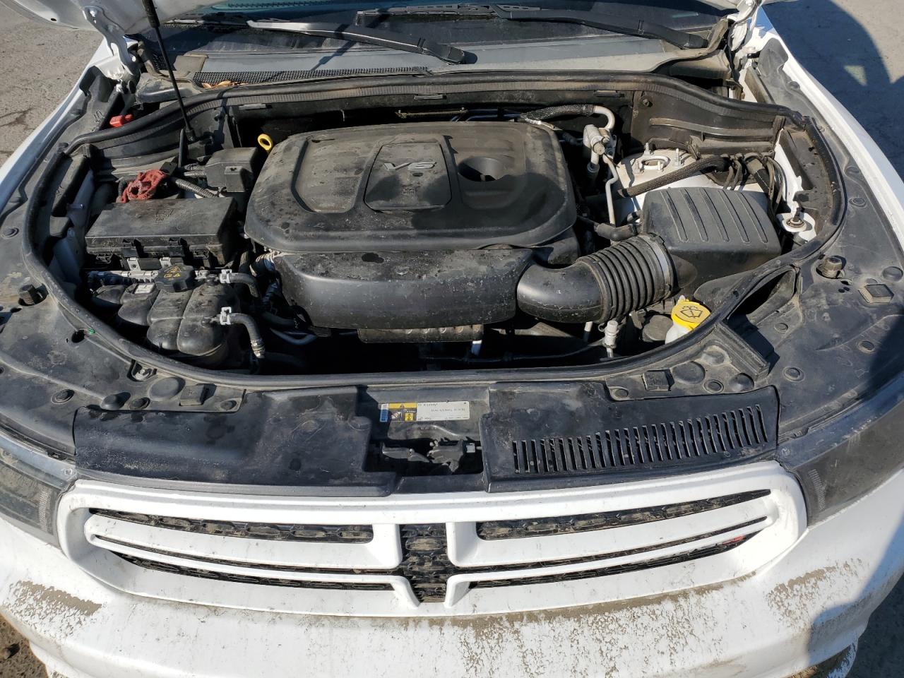 2017 Dodge Durango - Image 12