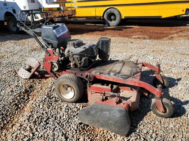 2013 Toro Lawnmower