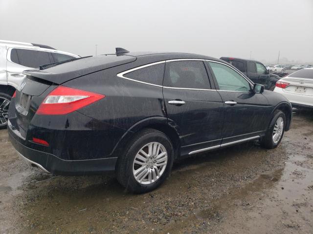  HONDA CROSSTOUR 2013 Black