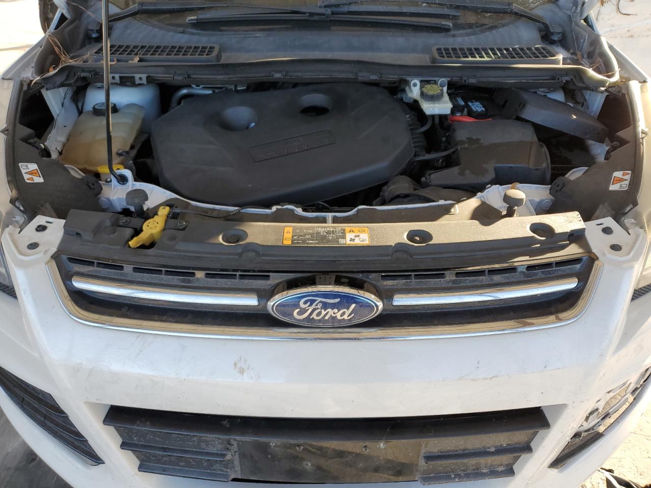 2013 Ford Escape - Image 12