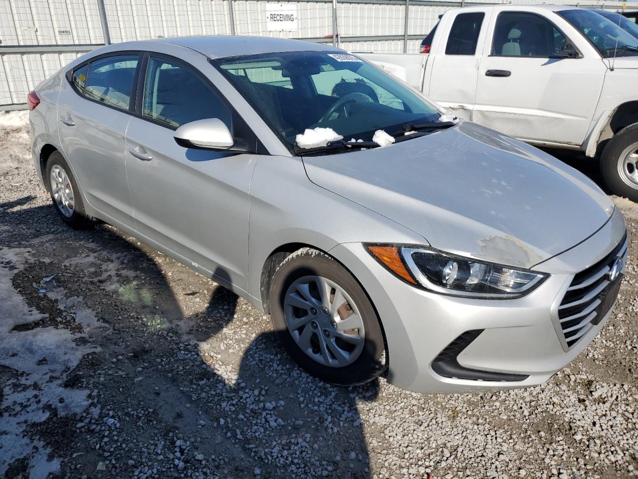 2017 Hyundai Elantra - Image 4