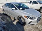 2017 Hyundai Elantra Se на продаже в Walton, KY - Mechanical