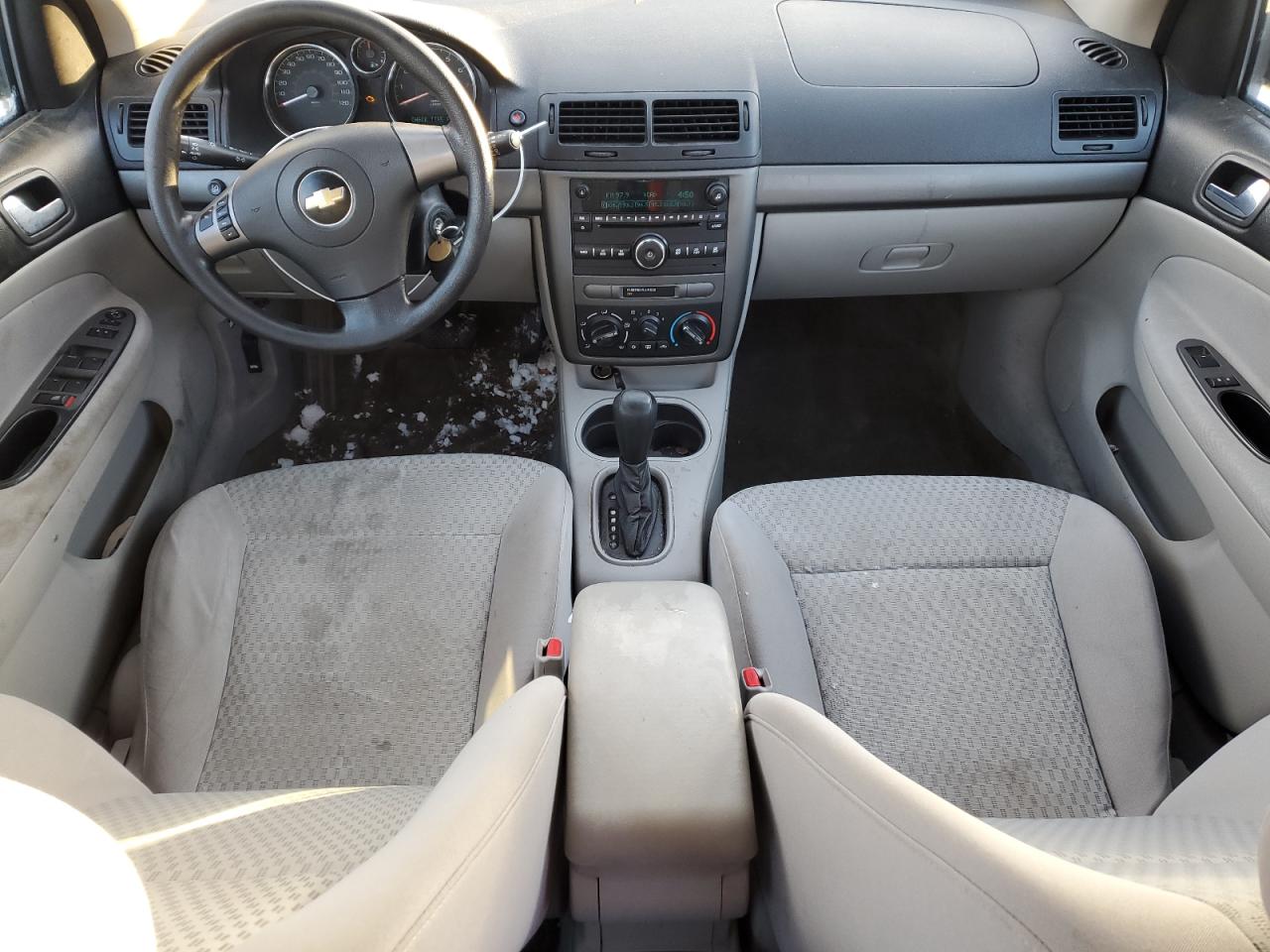 2009 Chevrolet Cobalt - Image 8