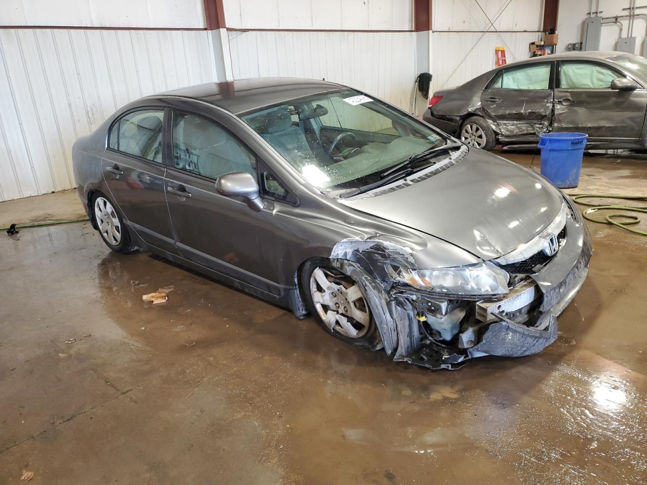 2009 Honda Civic - Image 4