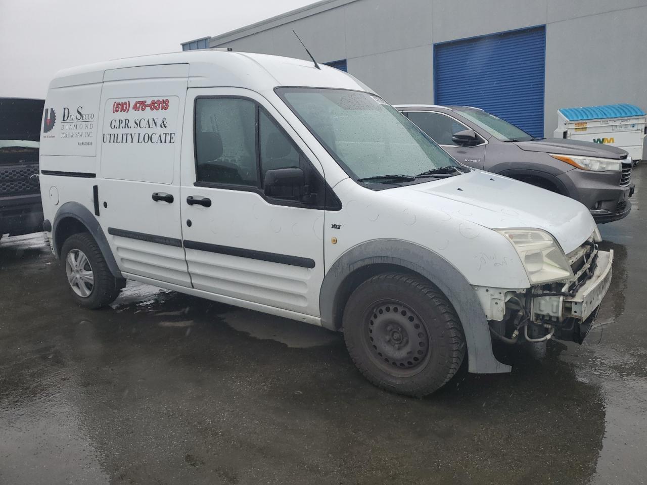 2012 Ford Transit - Image 4