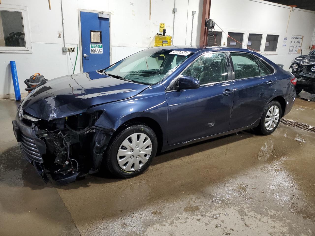 2015 Toyota Camry - Image 1