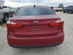 2016 Kia Forte Lx de vânzare în Haslet, TX - Front End