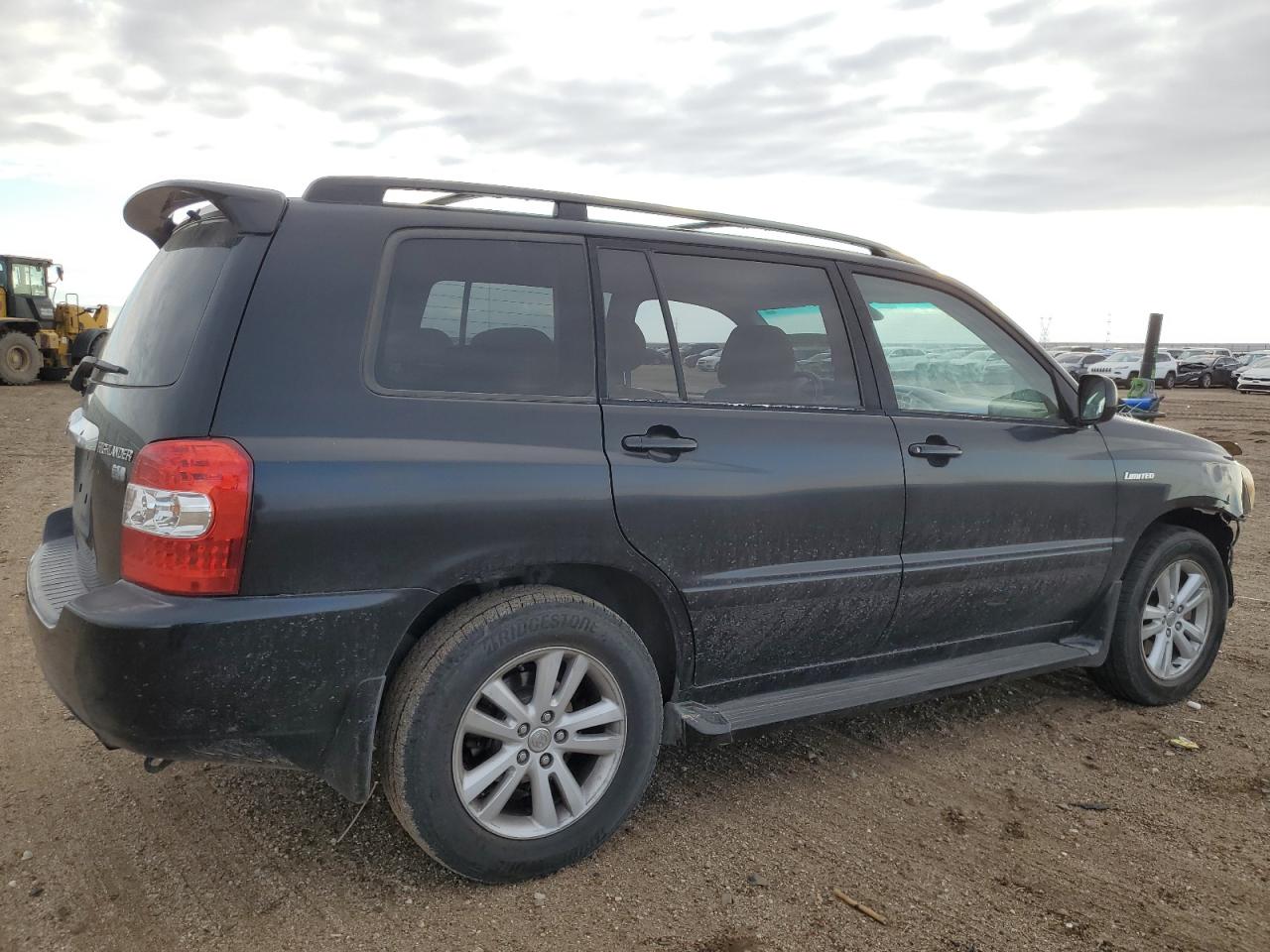 2006 Toyota Highlander - Image 3