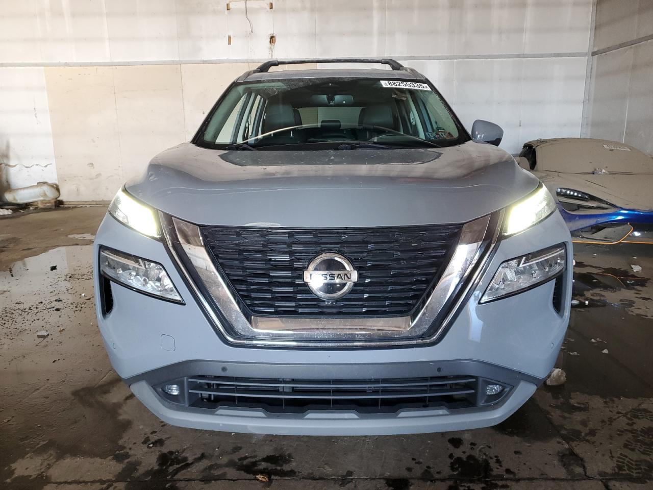 2021 Nissan Rogue - Image 5