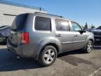 2011 Honda Pilot Exln продається в Rancho Cucamonga, CA - Minor Dent/Scratches