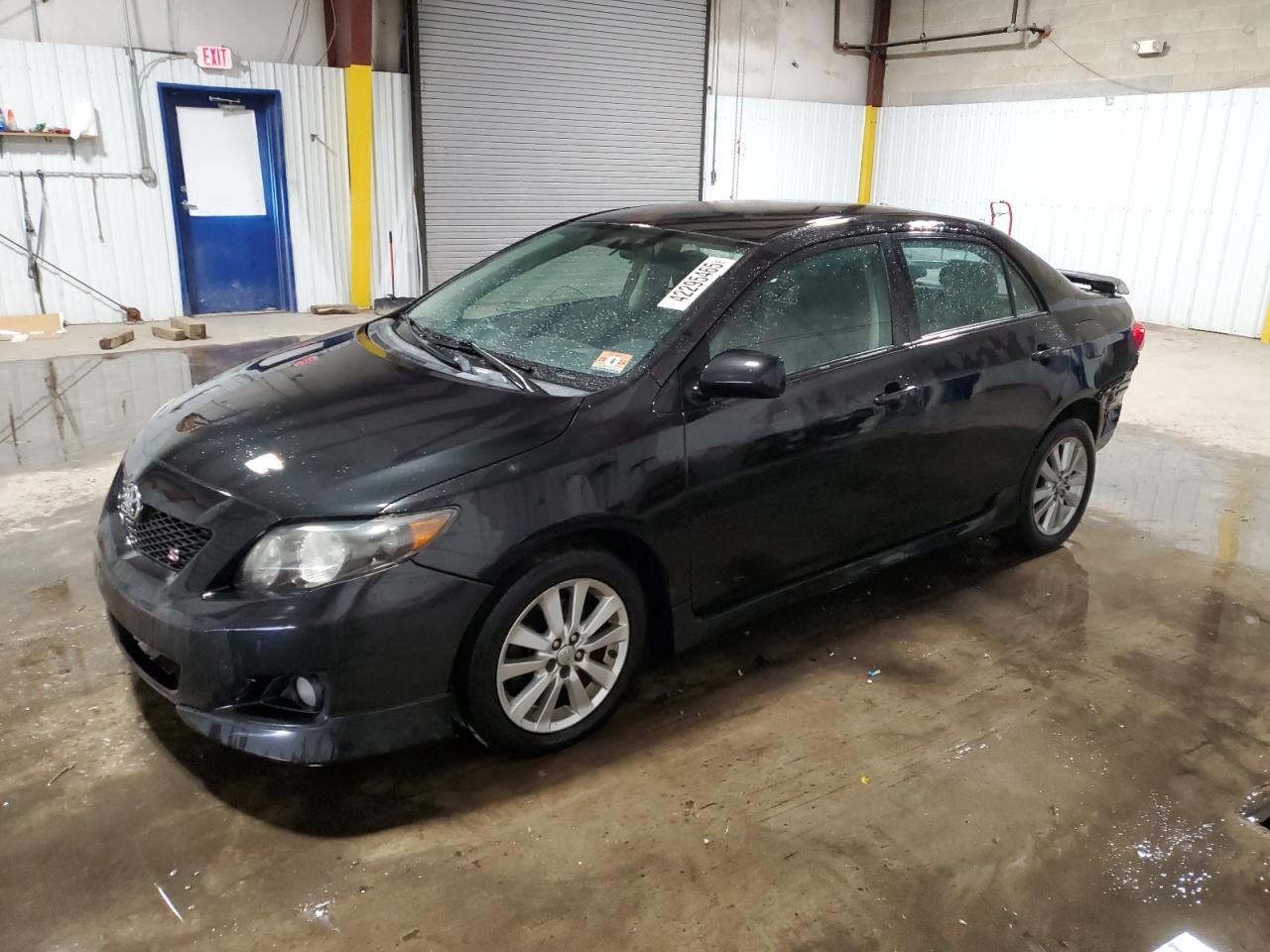 2010 Toyota Corolla - Image 1