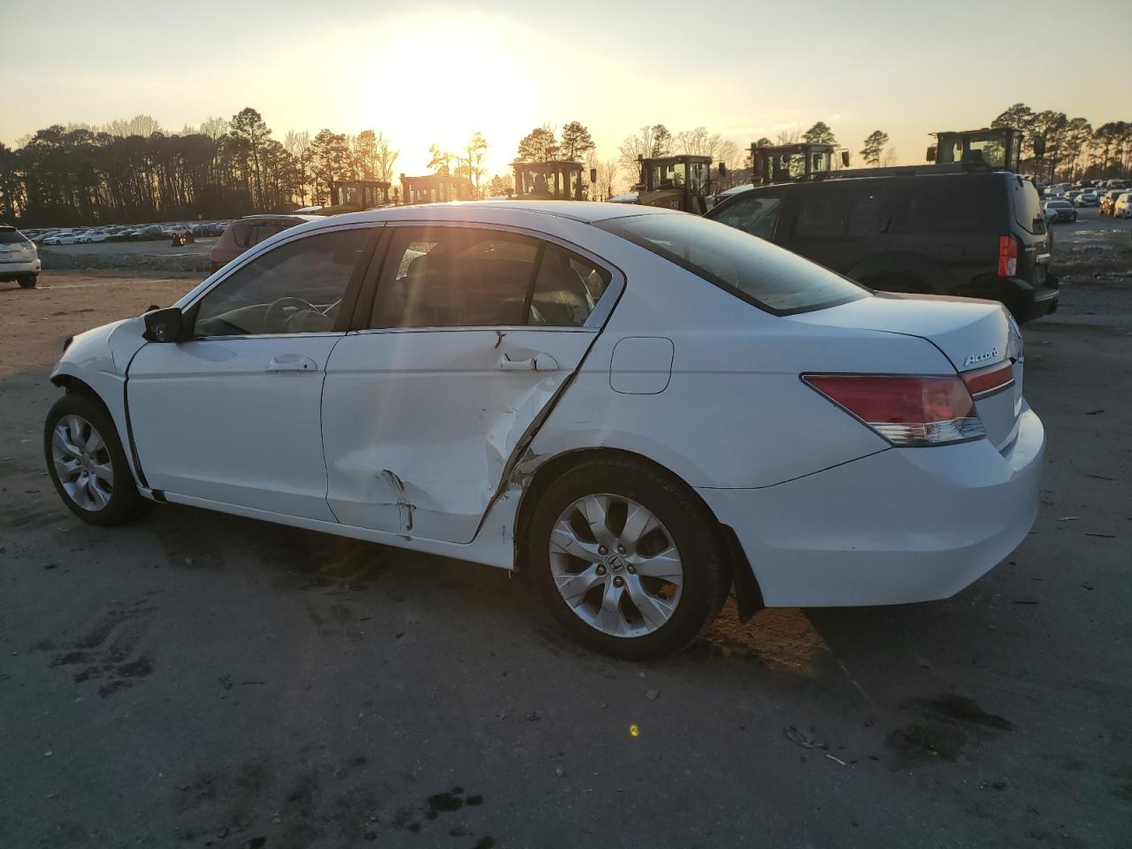 2012 Honda Accord - Image 2
