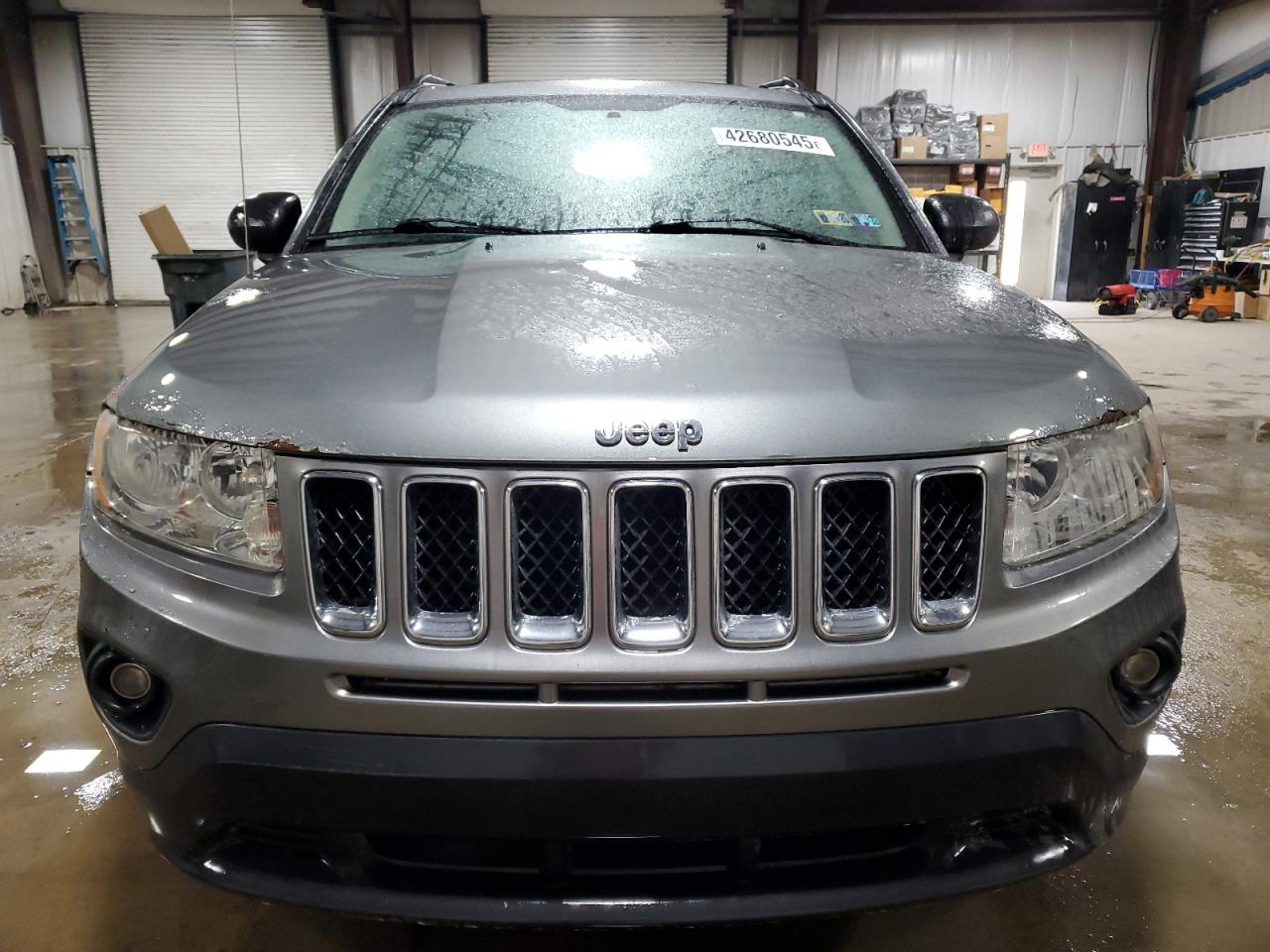 2011 Jeep Compass - Image 5