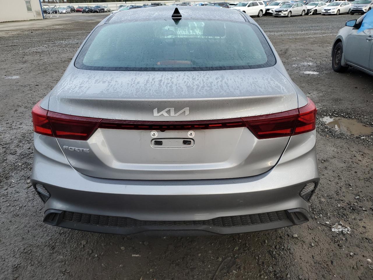 2024 Kia Forte - Image 6
