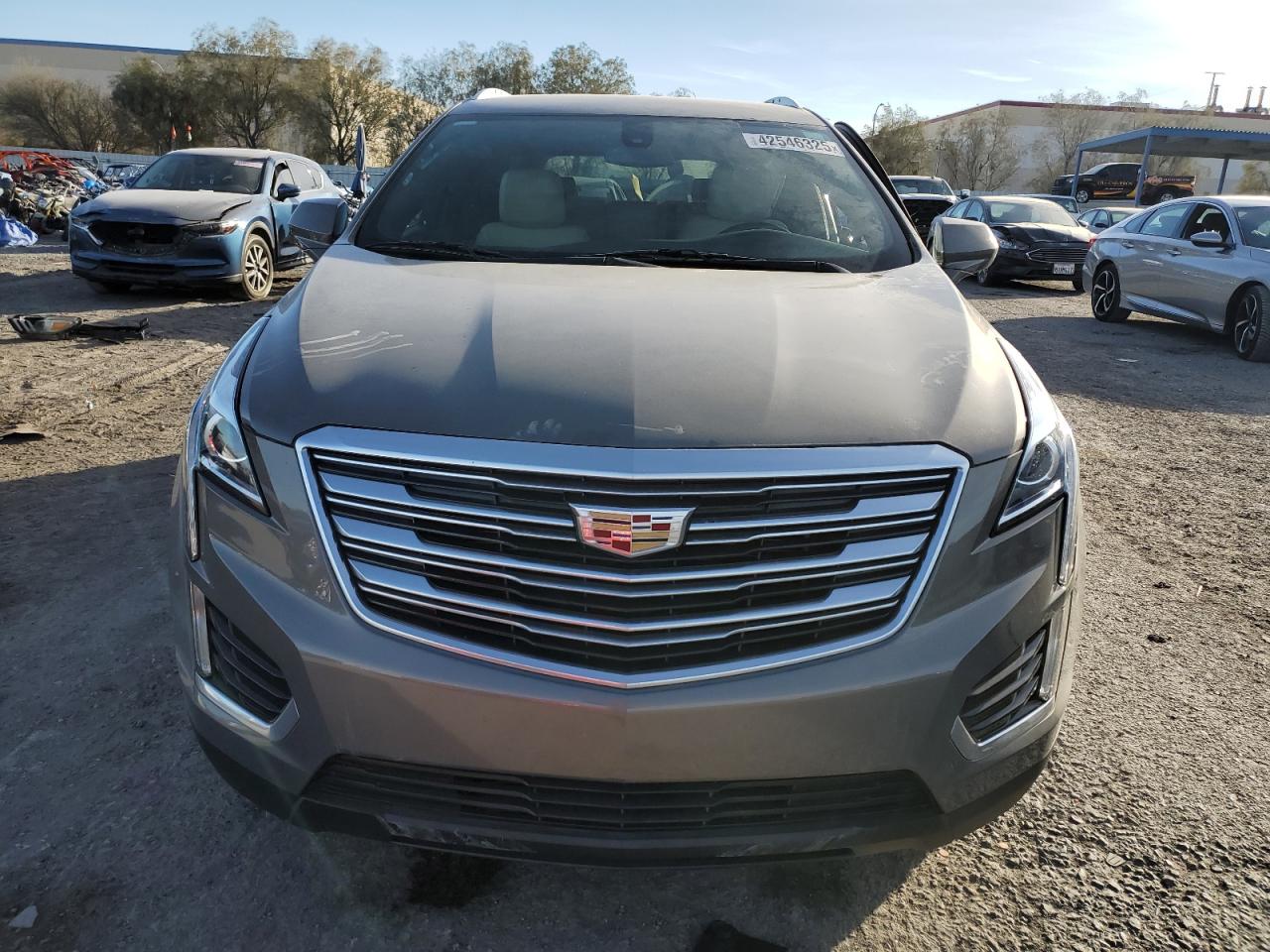 2018 Cadillac XT5 - Image 5