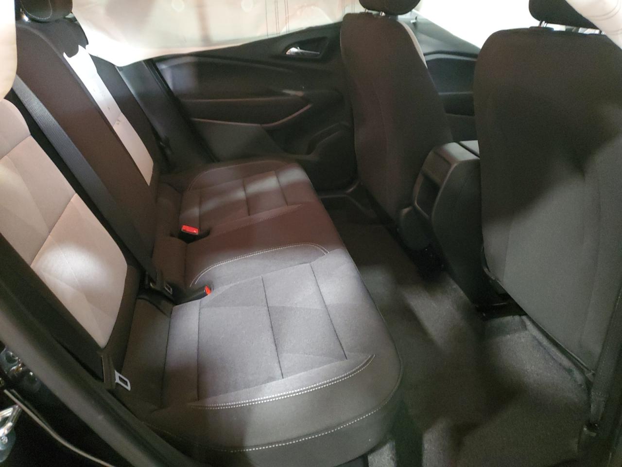 2025 Chevrolet Trax 1Rs VIN: KL77LGEP2SC122913 Lot: 88788025