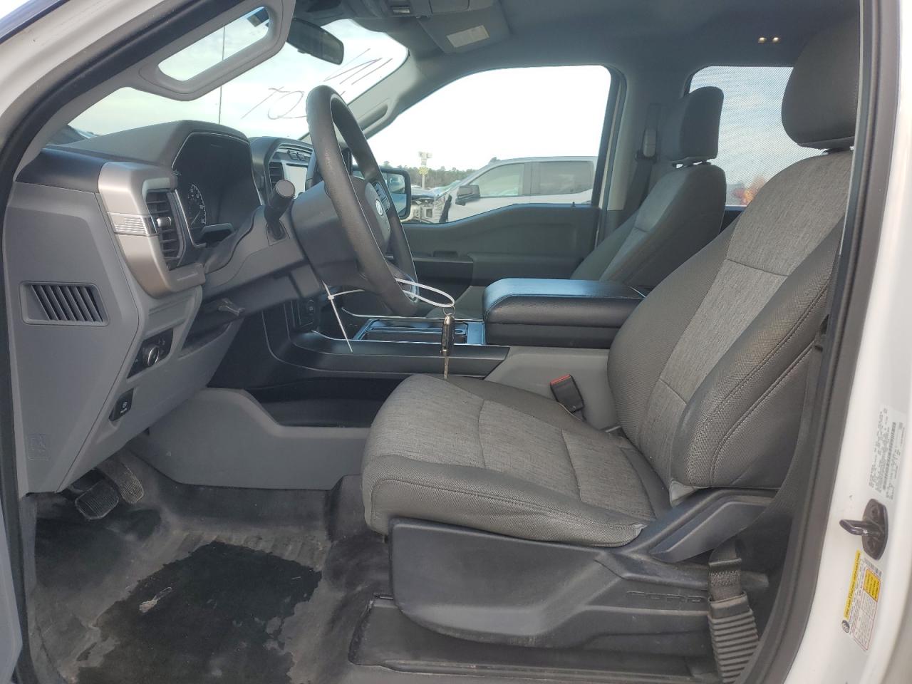 2021 Ford F-150 - Image 7