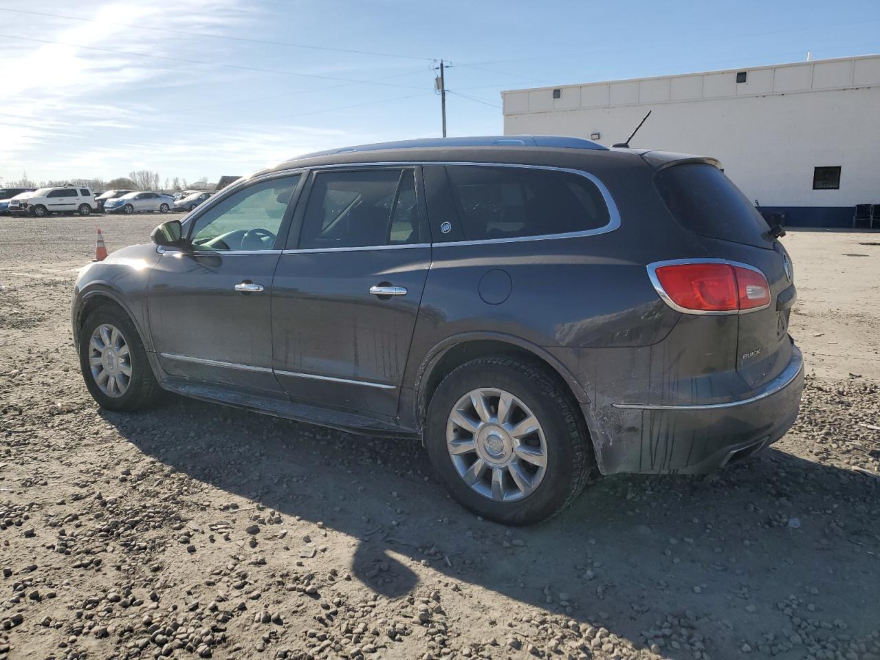 2013 Buick Enclave - Image 2