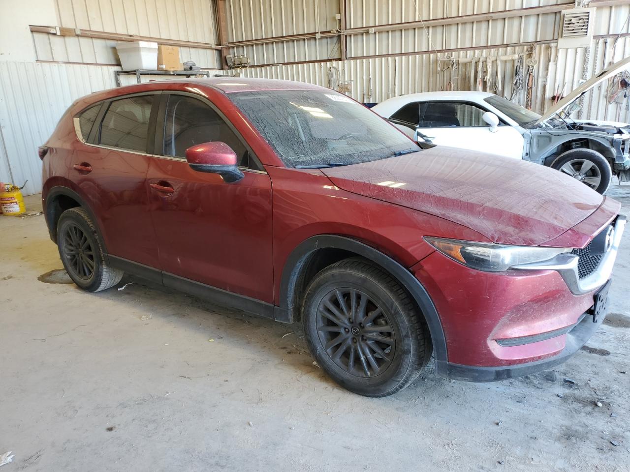 2019 Mazda CX-5 - Image 4