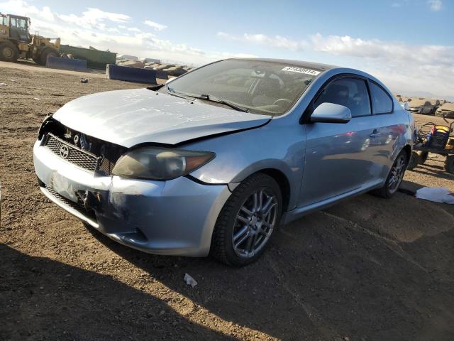 2006 Toyota Scion Tc 