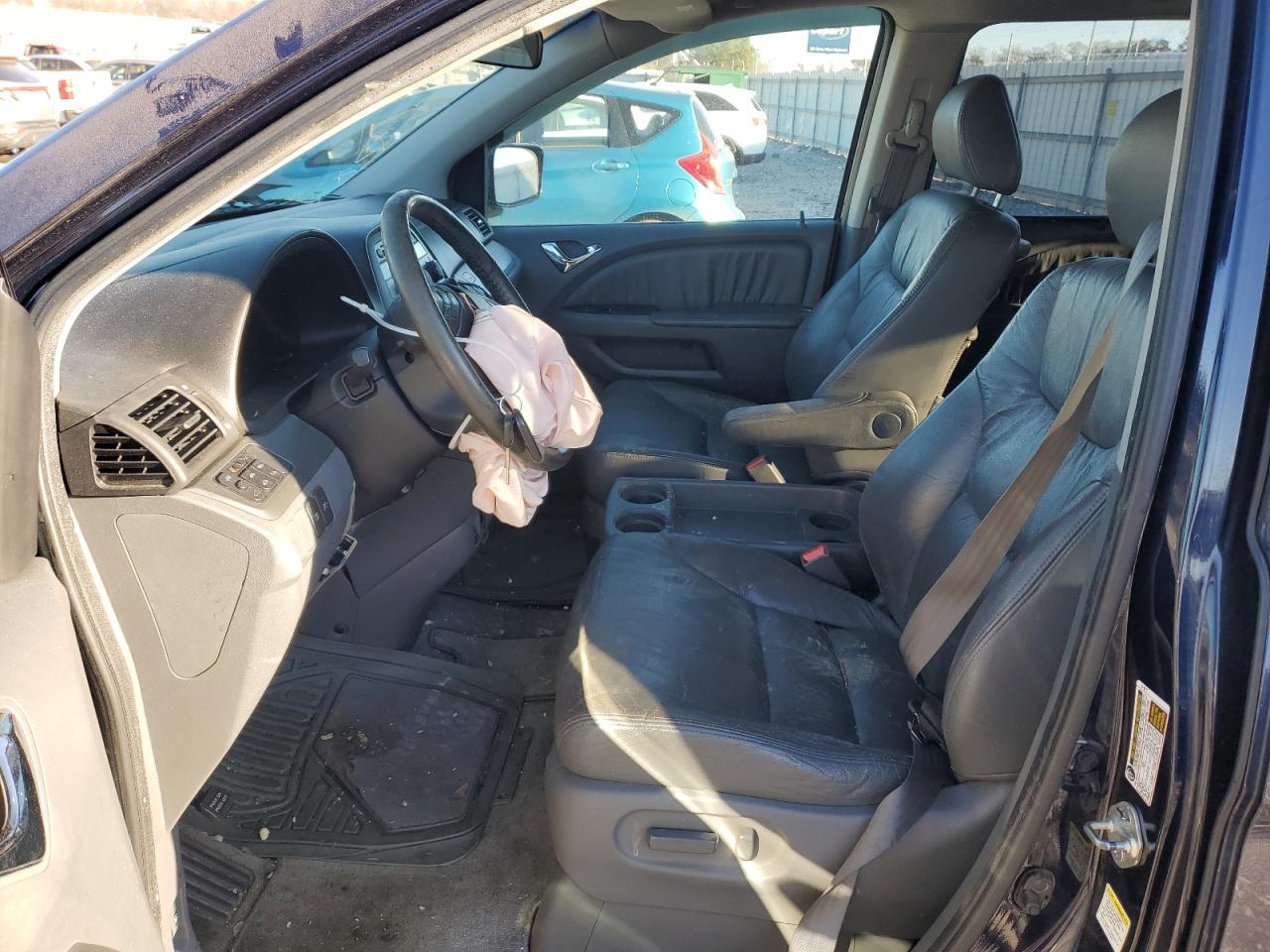 2007 Honda Odyssey - Image 7