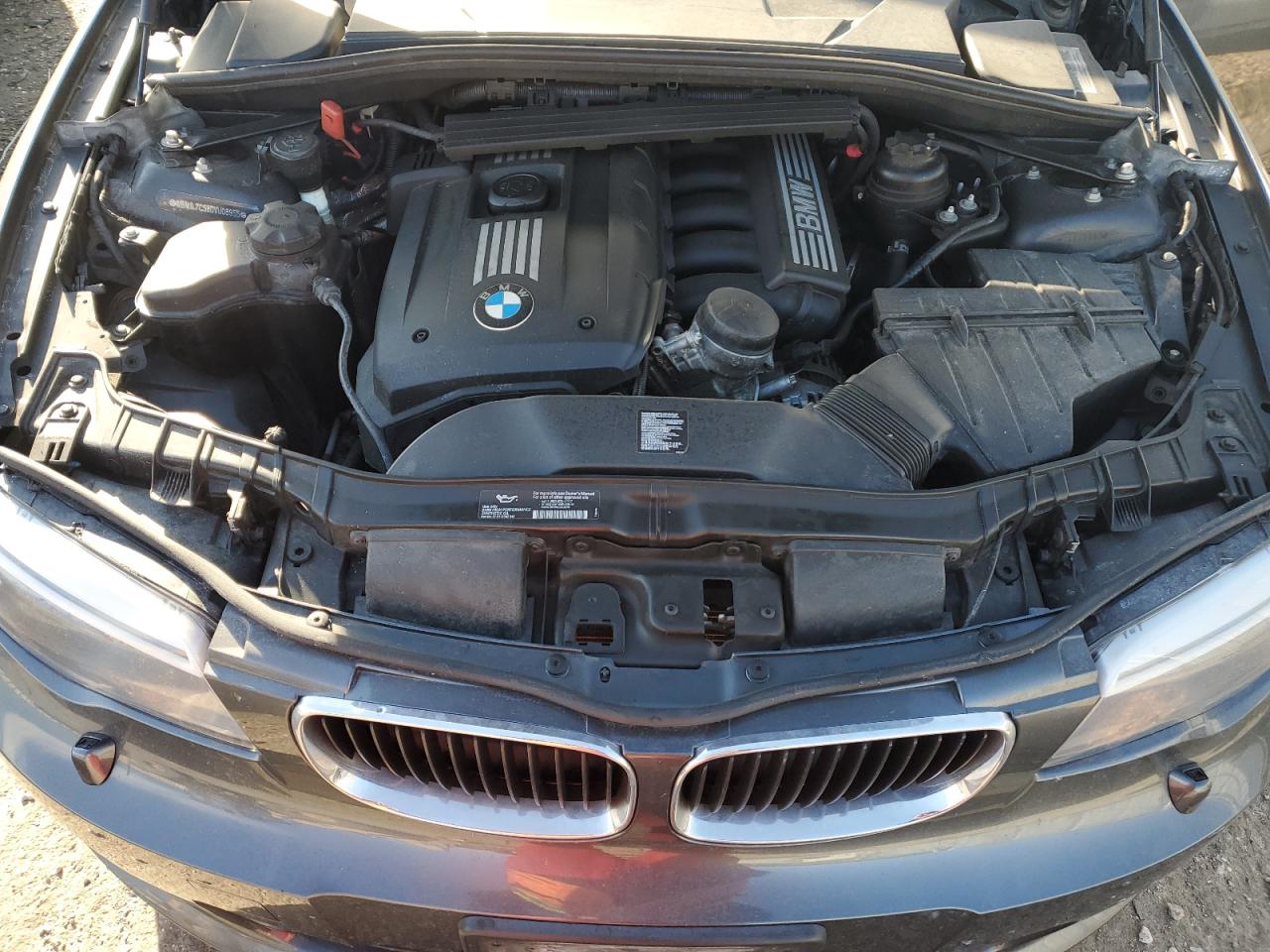 2013 BMW 1er - Image 11