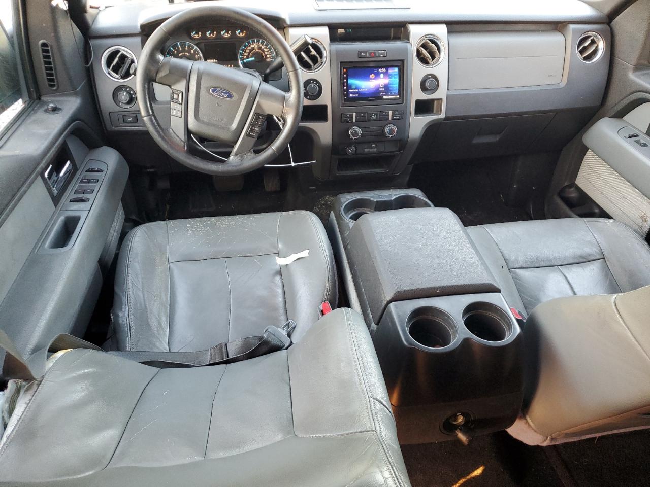 2012 Ford F-150 - Image 8