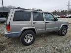 2001 Jeep Cherokee Sport de vânzare în Mebane, NC - Front End