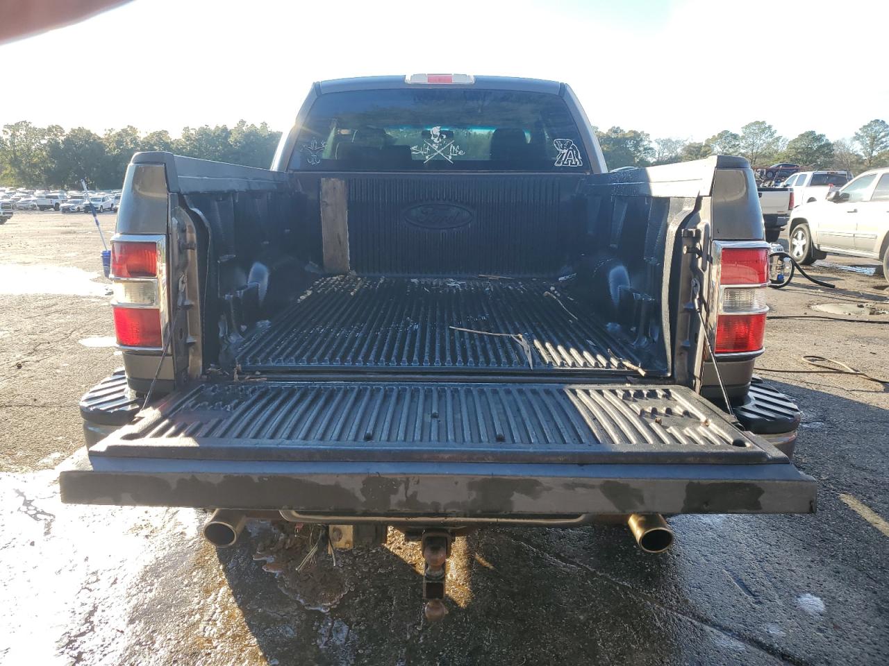 2007 Ford F-150 - Image 6