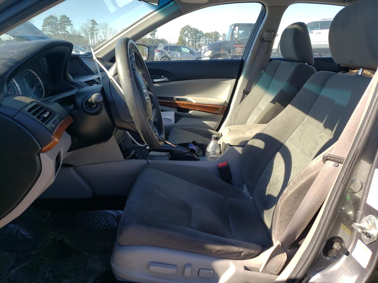 2012 Honda Accord - Image 7