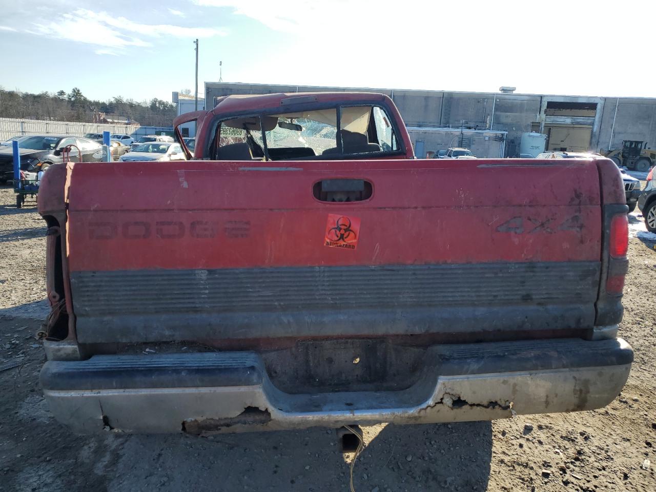 1994 Dodge RAM - Image 6