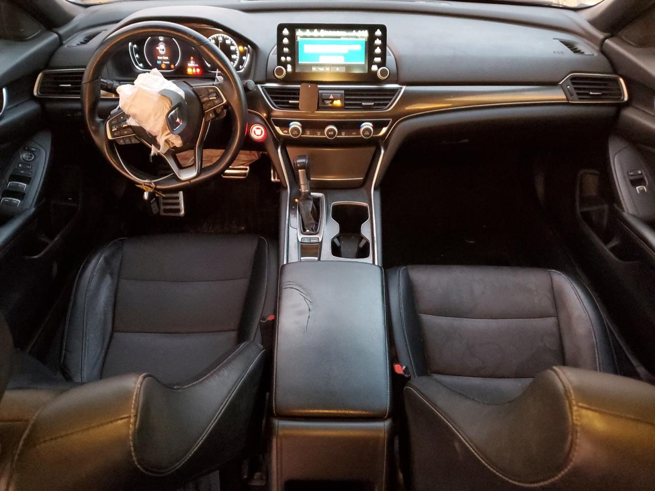 2018 Honda Accord - Image 8