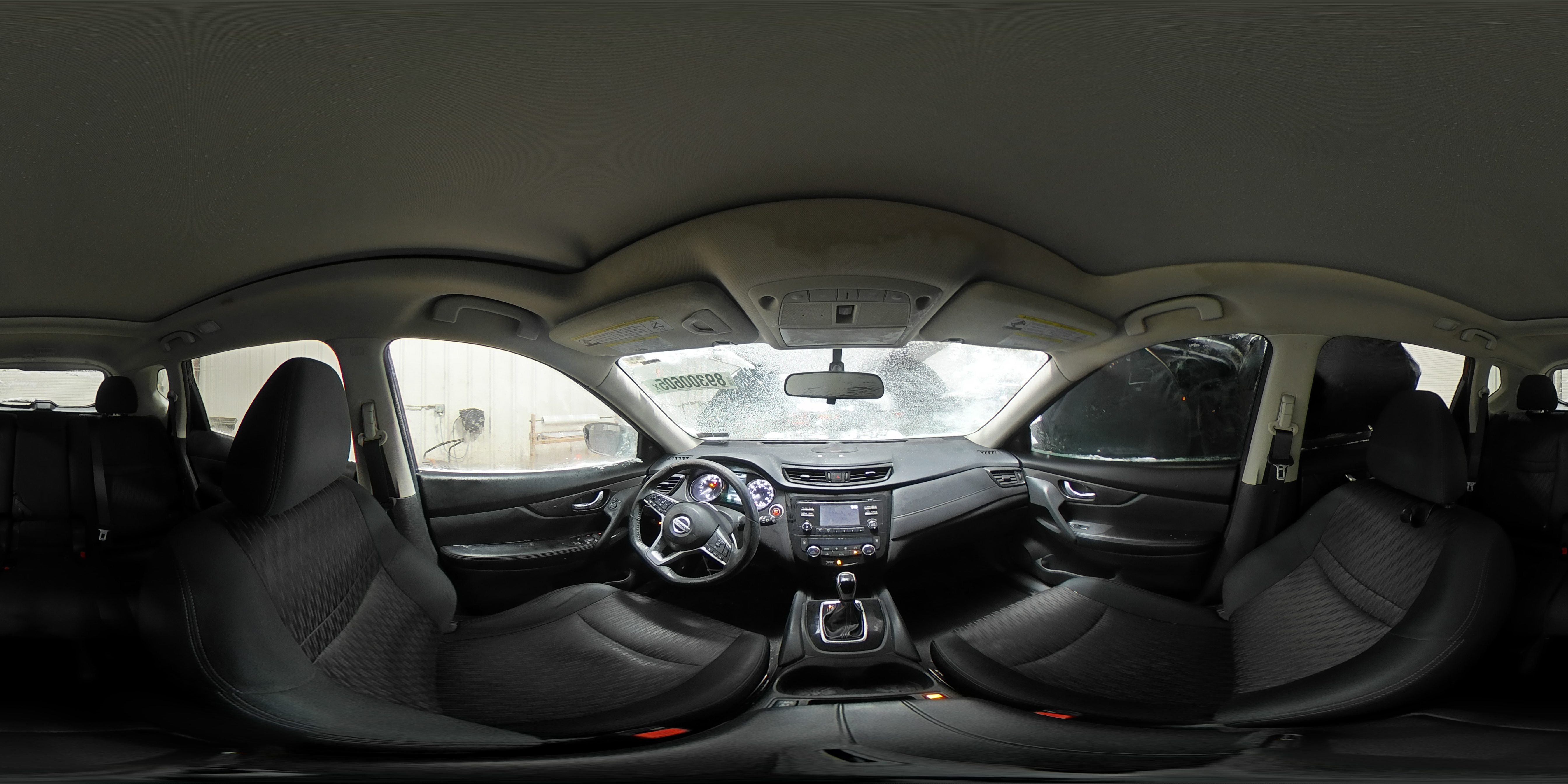 2017 Nissan Rogue - Image 15