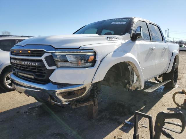 RAM 1500 2022 Biały