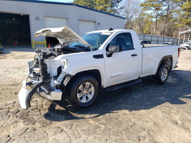 2019 Gmc Sierra C1500