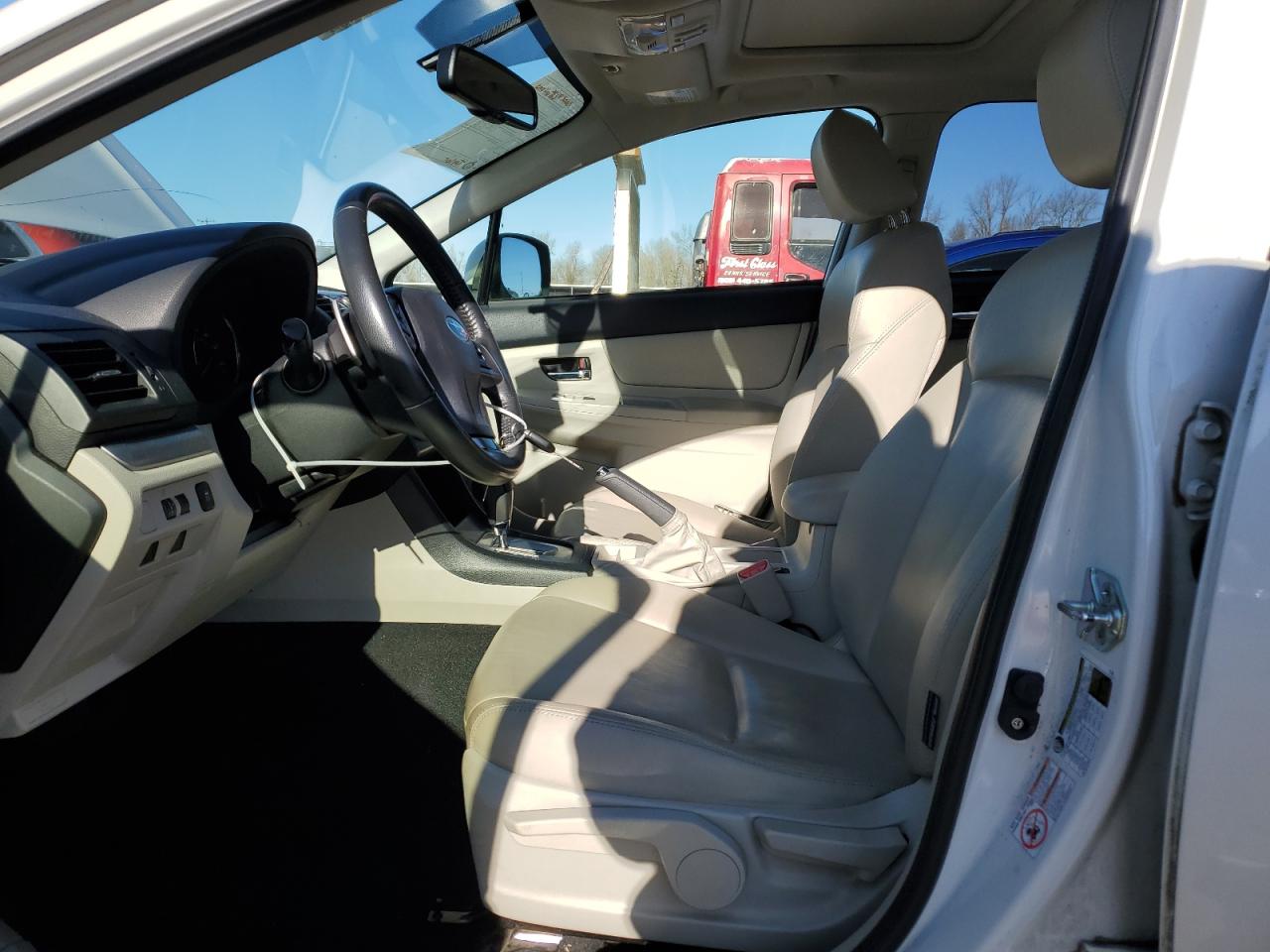 2014 Subaru XV - Image 7