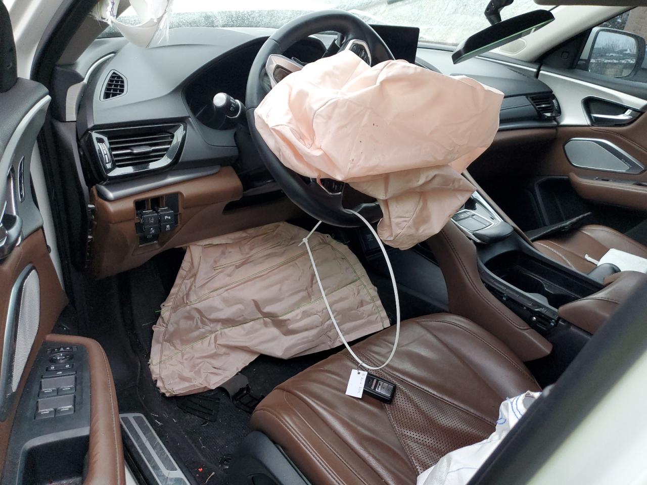 2019 Acura RDX - Image 8