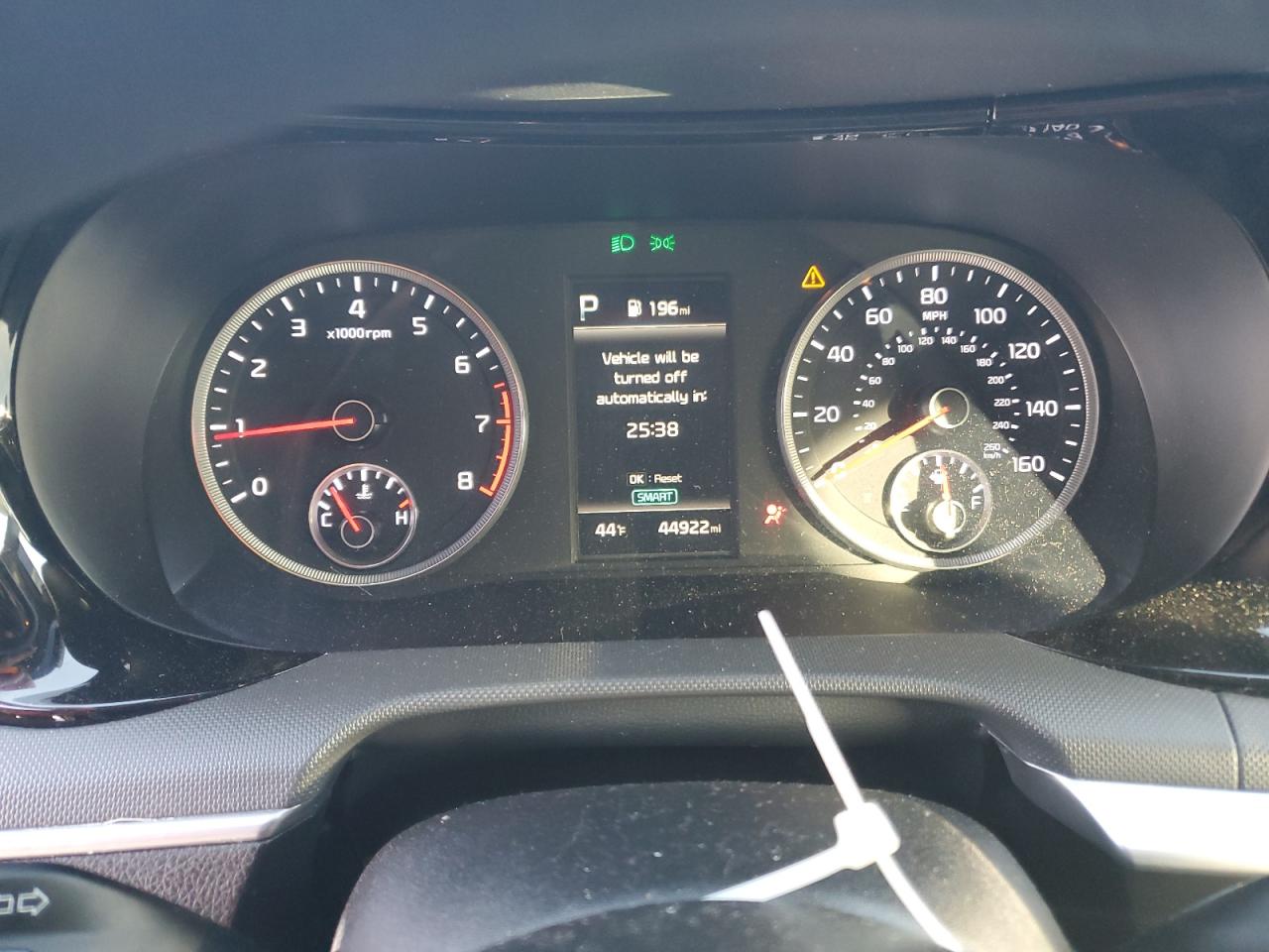 2023 Kia K5 - Image 9