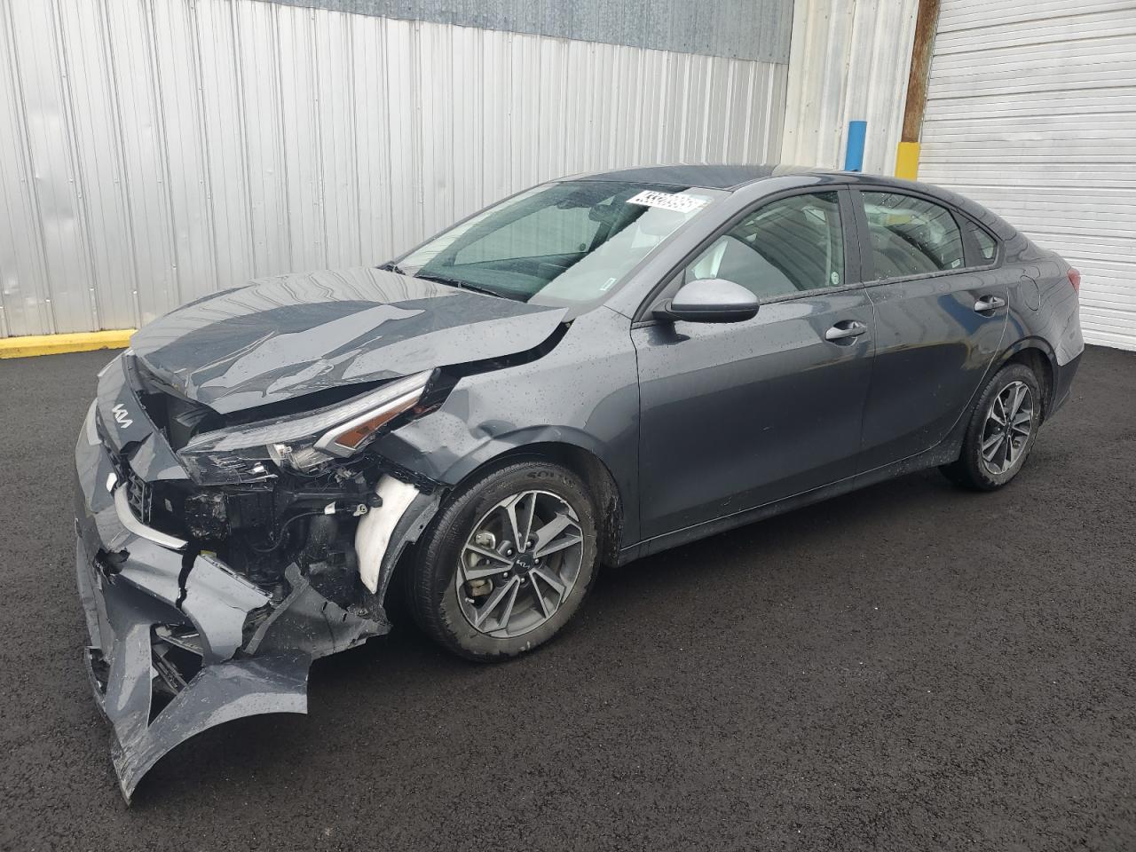 2024 Kia Forte - Image 1