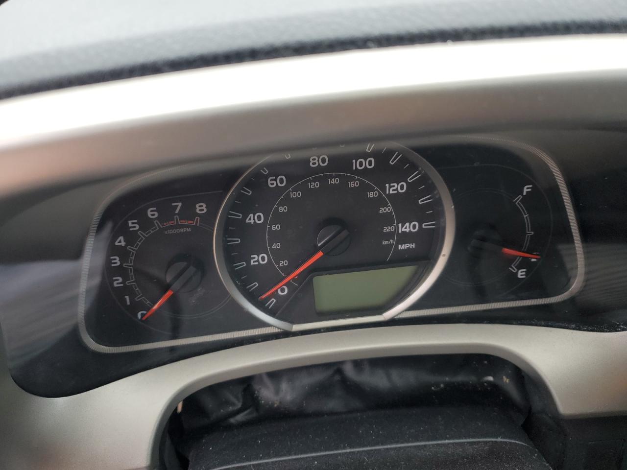2015 Toyota RAV 4 - Image 9