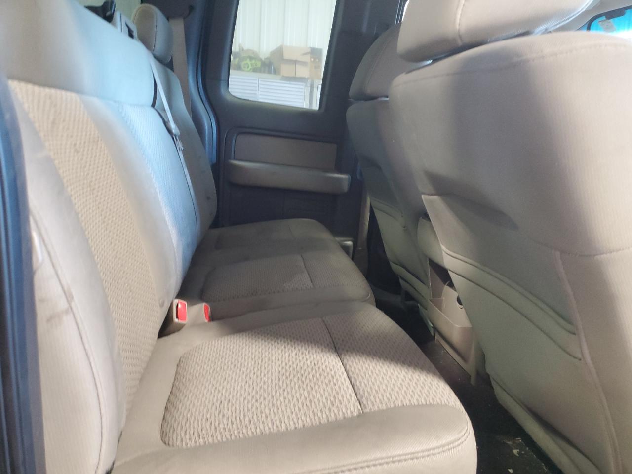 2009 Ford F-150 - Image 10